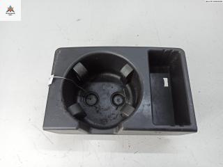 подстаканник Audi A6 4F/C6 2006, 2.7 л., дизель, АКПП, чёрный, универсал, 4F1862534F