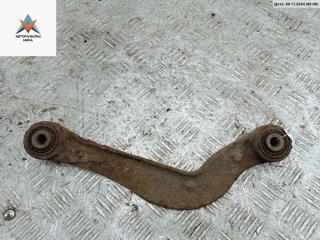 рычаг задний левый Ford Mondeo 3 поколение [рестайлинг] 2003, 2.0 л., дизель, МКПП, серый, универсал, 1S715500-AC