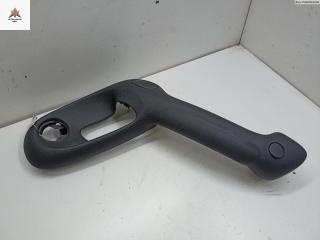 ручка внутренняя задняя правая Opel Vectra B 1998, 1.6 л., бензин, МКПП, красный, хетчбэк 5 дв., 90503252