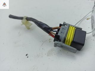 разъем (фишка) проводки Opel Vectra B 1997, 1.6 л., бензин, МКПП, серый, универсал