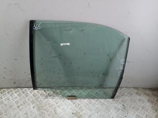 стекло двери задней левой Opel Omega B [рестайлинг] 2002, 3.2 л., бензин, АКПП, серый, седан