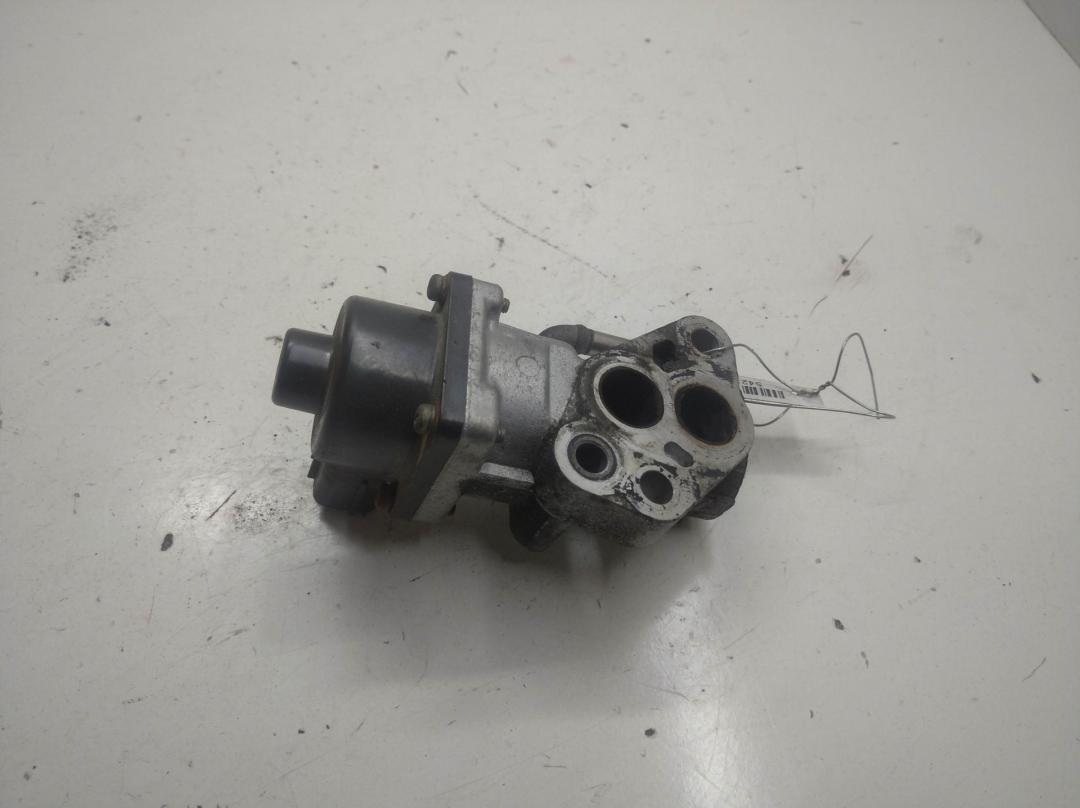 клапан EGR Ford C-Max 2004, 1.8 л., бензин, МКПП, синий, минивэн, 1S7G9D475AG