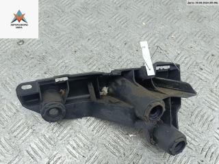 кронштейн заднего бампера Peugeot 308 T9 2014, 1.6 л., бензин, МКПП, чёрный, хетчбэк 5 дв., 9677934580