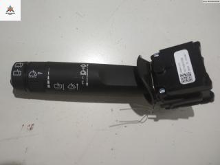 переключатель дворников Opel Insignia 1 поколение (A) 2010, 2.0 л., дизель, МКПП, серый, хетчбэк 5 дв., 20941131