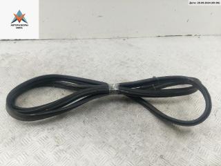 Уплотнитель крышки (двери) багажника Ford Mondeo 3 поколение [рестайлинг] 2004, 2.0 л., дизель, АКПП, белый, универсал