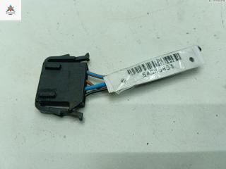 разъем (фишка) проводки Volkswagen Passat B5 [рестайлинг] 2001, 2.0 л., бензин, МКПП, синий, универсал, 191972704