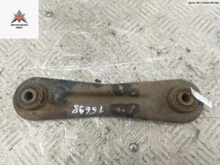 рычаг задний левый Ford Mondeo 3 поколение [рестайлинг] 2003, 2.5 л., бензин, МКПП, синий, универсал, 1S715K746CA