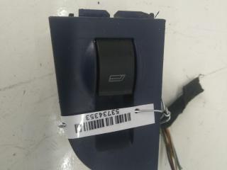 кнопка стеклоподъемника заднего левого Audi A6 4B/C5 1998, 2.4 л., бензин, МКПП, синий, универсал