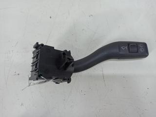 переключатель дворников Audi A4 B6 2004, 2.5 л., дизель, МКПП, серый, универсал, 4E0953503A