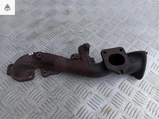 коллектор выпускной Land Rover Range Rover Sport 1 поколение 2007, 2.7 л., дизель, внедорожник 5 дв., 4H2Q9431CB