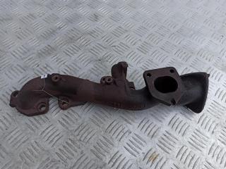 коллектор выпускной Land Rover Range Rover Sport 1 поколение 2007, 2.7 л., дизель, внедорожник 5 дв., 4H2Q9431CB