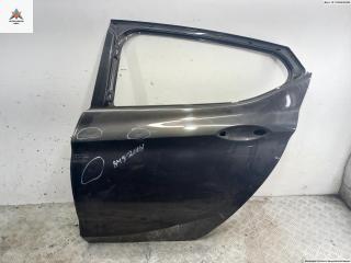 дверь сдвижная Opel Astra K 2016, серый, хетчбэк 5 дв.