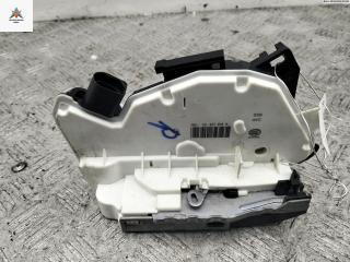 замок двери передней правой Volkswagen Up 1 поколение [рестайлинг] 2017, 1S1837016H