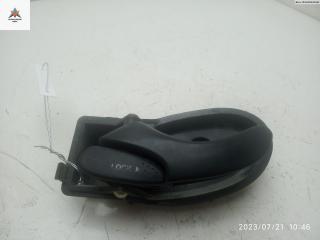 ручка внутренняя передняя левая Ford Transit 7 поколение 2006, 2.0 л., дизель, МКПП, белый, микроавтобус, YC15V22601AB