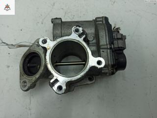 клапан EGR Renault Scenic 2 поколение [рестайлинг] 2007, 2.0 л., дизель, МКПП, чёрный, минивэн, 8200327011, 8200693739