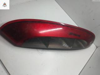 фонарь задний правый Opel Corsa C 2002, 1.2 л., бензин, МКПП, красный, хетчбэк 3 дв.