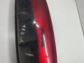 фонарь задний правый Opel Corsa C 2002, 1.2 л., бензин, МКПП, красный, хетчбэк 3 дв. - фото №3
