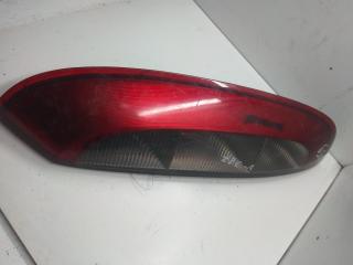 фонарь задний правый Opel Corsa C 2002, 1.2 л., бензин, МКПП, красный, хетчбэк 3 дв.