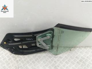 стекло (иные) Nissan Micra 3 поколение (K12) 2006, 1.6 л., бензин, МКПП, серый, кабриолет