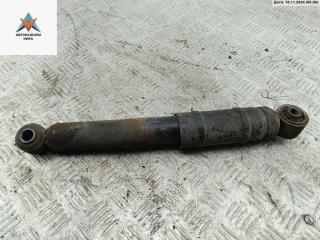 амортизатор задний левый Opel Astra G 1998, 1.6 л., бензин, АКПП, синий, хетчбэк 5 дв.