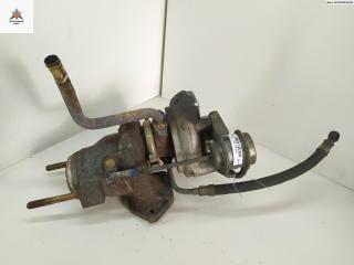 турбина Land Rover Range Rover 2 поколение 1999, 2.5 л., дизель, АКПП, красный, внедорожник 5 дв., 2245241