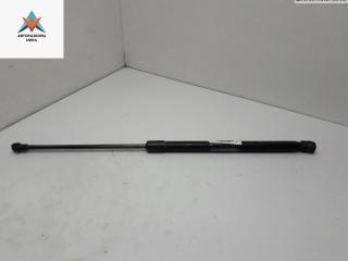 амортизатор крышки багажника (3-5 двери) Volkswagen Polo 4 поколение 2003, 1.2 л., бензин, МКПП, серый, хетчбэк 3 дв.