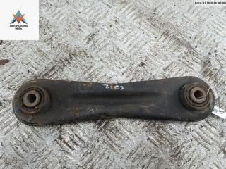 рычаг задний левый Ford Mondeo 3 поколение [рестайлинг] 2004, 2.0 л., дизель, АКПП, синий, универсал, 1S715K746CA