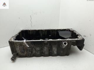 масляный поддон Fiat Scudo 2 поколение 2008, 2.0 л., дизель, МКПП, белый, минивэн