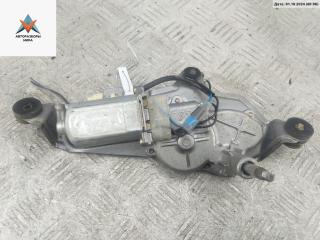 Двигатель стеклоочистителя заднего (моторчик дворников) Mazda 6 GG 2003, 1.8 л., бензин, МКПП, серый, универсал, G21B-67450A