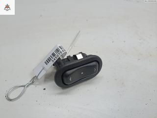 кнопка стеклоподъемника переднего правого Opel Astra G 1999, 1.6 л., бензин, МКПП, серый, хетчбэк 5 дв.