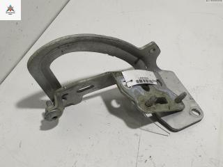 петля капота правая Peugeot 1007 1 поколение 2005, серый, хетчбэк 3 дв., 9644115280