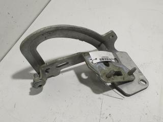 петля капота правая Peugeot 1007 1 поколение 2005, серый, хетчбэк 3 дв., 9644115280