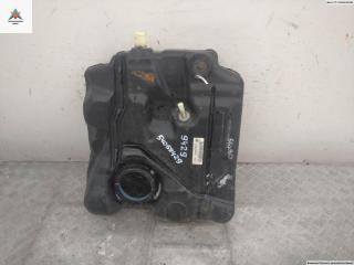 бак топливный Ford Focus 2 поколение [рестайлинг] 2007, 1.6 л., дизель, МКПП, серый, универсал