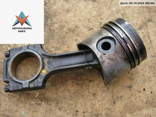 поршень BMW 3 серия E30 [рестайлинг] 1987, 2.4 л., дизель, МКПП, красный, седан