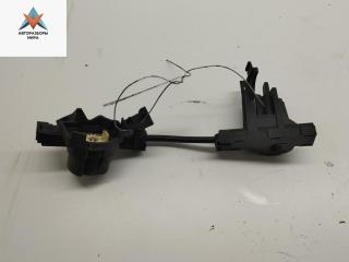 трос двери Audi A8 D3/4E [рестайлинг] 2006, 3.0 л., дизель, АКПП, чёрный, седан