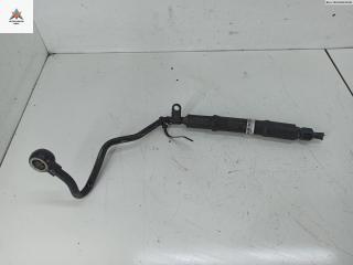 шланг гидроусилителя Audi A4 B5 1997, 2.4 л., бензин, МКПП, синий, универсал, 4B0422893A