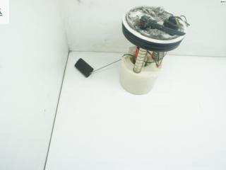 насос топливный Ford Fiesta 5 поколение 2002, 1.4 л., бензин, МКПП, серый, хетчбэк 5 дв., KWN831