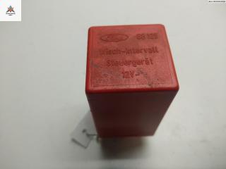 реле (прочие) Ford Escort 5 поколение [рестайлинг] 1991, 1.6 л., i, бензин, МКПП, серый, универсал