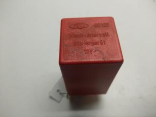 реле (прочие) Ford Escort 5 поколение [рестайлинг] 1991, 1.6 л., i, бензин, МКПП, серый, универсал