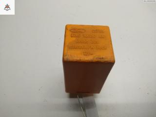 реле (прочие) Ford Escort 5 поколение [рестайлинг] 1991, 1.6 л., i, бензин, МКПП, серый, универсал