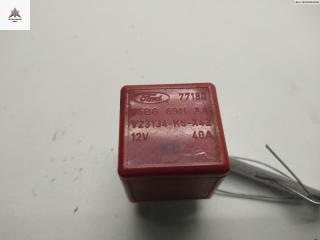 реле (прочие) Ford Escort 5 поколение [рестайлинг] 1991, 1.6 л., i, бензин, МКПП, серый, универсал