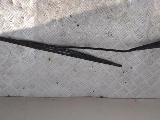 Щеткодержатель (поводок стеклоочистителя) задний Ford Cougar 9 поколение 1999, 2.0 л., бензин, МКПП, красный, купе, 98BGC17526N1C