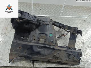 часть кузова (вырезанный элемент) BMW 3 серия F30/F31/F34 2013, 2.0 л., дизель, АКПП, чёрный, седан