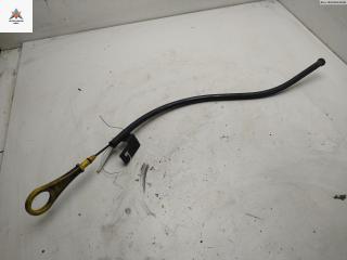 щуп двигателя Ford Fusion 1 поколение 2002, 1.4 л., бензин, МКПП, серый, хетчбэк 5 дв.