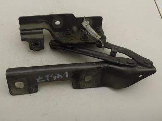 петля капота правая Opel Astra J 2010, серый, хетчбэк 5 дв., 20879203