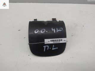 заглушка порога Opel Omega B 1997, 3.0 л., бензин, АКПП, чёрный, седан, 90493773