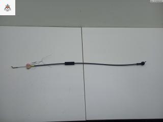 Трос двери задней Opel Zafira 1 поколение (A) 1999, 1.6 л., бензин, МКПП, синий, минивэн