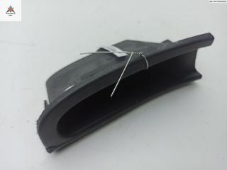 ручка внутренняя передняя левая Opel Zafira 1 поколение (A) 2000, 1.8 л., бензин, МКПП, серый, минивэн, 90580225