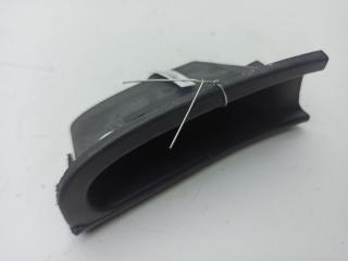 ручка внутренняя передняя левая Opel Zafira 1 поколение (A) 2000, 1.8 л., бензин, МКПП, серый, минивэн, 90580225