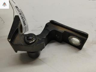 петля двери Audi A4 B7 2005, чёрный, универсал